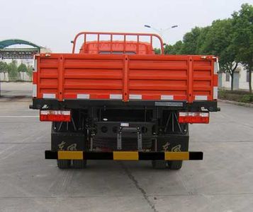 Dongfeng  DFA1110L11D3 Truck