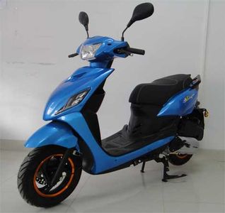 Didi Ma DM125T10VTwo wheeled motorcycles