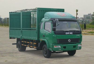 Dongfeng  EQ5080CCQG9AD Grate type transport vehicle