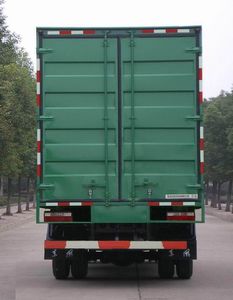 Dongfeng  EQ5080CCQG9AD Grate type transport vehicle