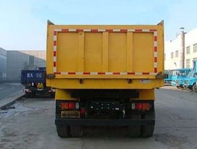 Phoenix  FXC3243P7L3 Dump truck