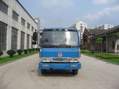 Jianghuan brand automobiles GXQ5120MTHB Vehicle mounted concrete pump truck