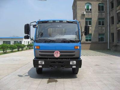 Jianghuan brand automobiles GXQ5120MTHB Vehicle mounted concrete pump truck