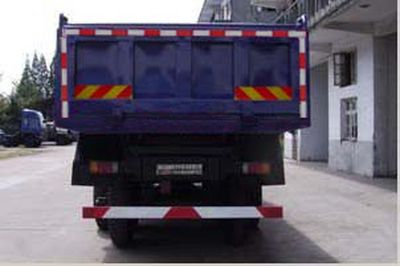 Chufeng  HQG3240GD3 Dump truck