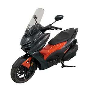 Shengshi ZT350TDTwo wheeled motorcycles