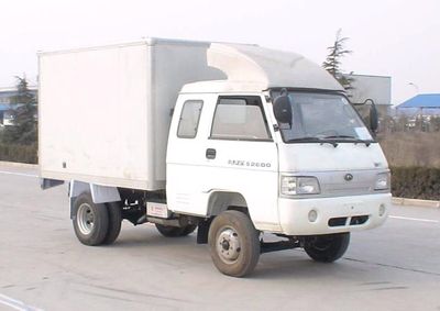 Era  BJ5020V2CB32 Box transport vehicle