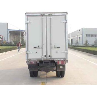 Era  BJ5020V2CB32 Box transport vehicle