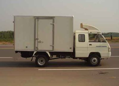 Era  BJ5020V2CB32 Box transport vehicle