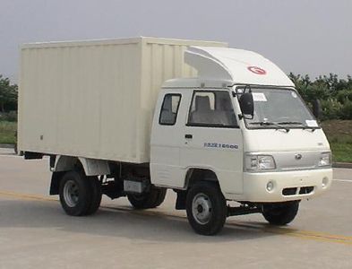 Era  BJ5020V2CB32 Box transport vehicle