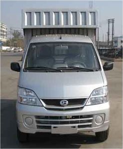 Changhe brand automobiles CH5021XXYA1 Box transport vehicle