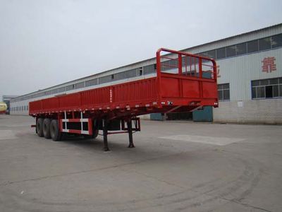 Tongyada CTY9405AFence semi-trailer