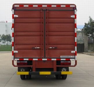 Dongfeng  EQ5043CCYGAC Grate type transport vehicle