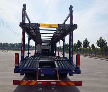 Collier  HZY5181TCL Vehicle transport vehicle