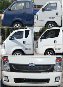 Shijun  LFJ1045PCG2 Truck