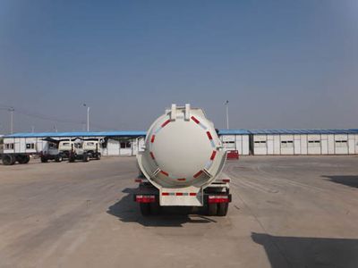 Qingzhuan  QDZ5080TCAED Kitchen waste truck