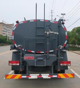 Shunde  SDS5161GPSB6 watering lorry 