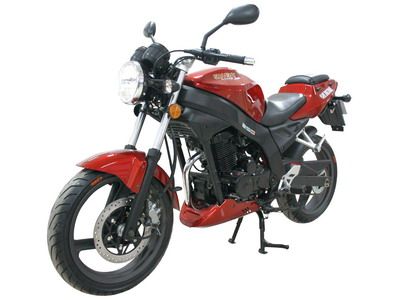 Xinyuan brand automobilesXY2505CTwo wheeled motorcycles