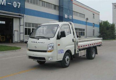 Beijing brand automobiles BJ281520 Low speed truck