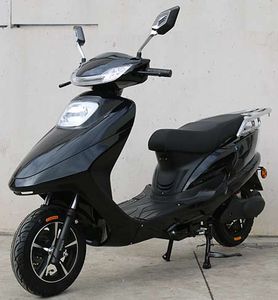 Baoshi Ma  BSM1200DT3 Electric two wheeled motorcycle