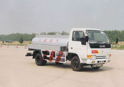 Sanxing BSX5032GYYOil tanker