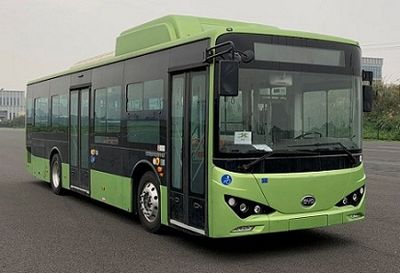 BYD BYD6101B2EV1Pure electric low entry city buses