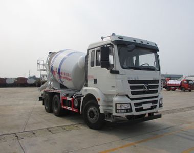 Chusheng  CSC5250GJBS Concrete mixing transport vehicle