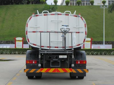 Longhuan  FLM5167GPSDF6LH watering lorry 