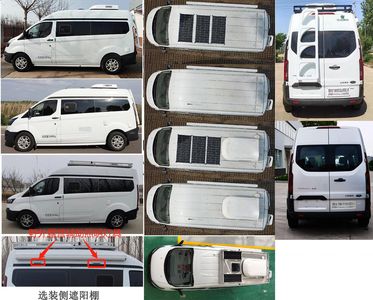 Shuye  FXV5032XLJJX6 RV