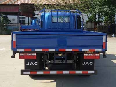 Jianghuai brand automobiles HFC1060P71K1C2V Truck