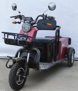 Jianbu  JB500DQZ4 Electric three wheeled light motorcycle