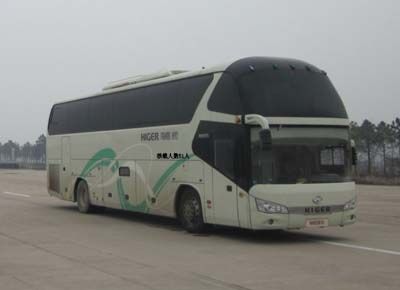 Hagrid KLQ6122DAE41 coach