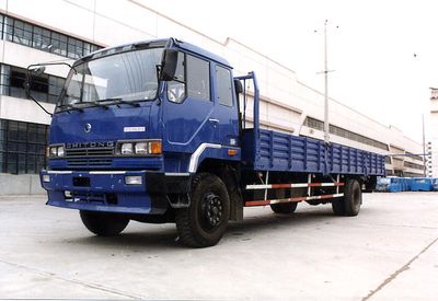 Shitong STQ1150L13Y6Flat headed diesel truck