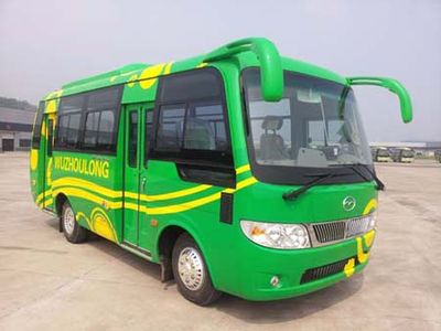 Wuzhoulong  WZL6661GT4 City buses