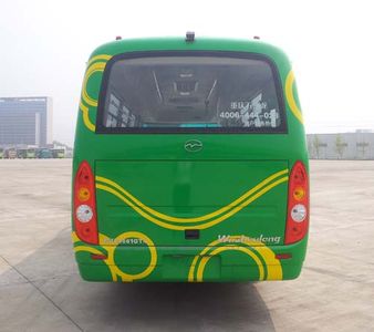 Wuzhoulong  WZL6661GT4 City buses