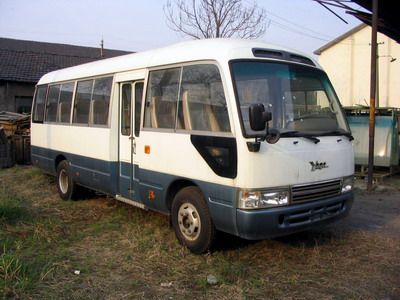 Yangzi  YZL6701TA coach