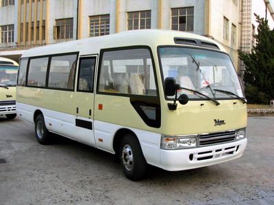 Yangzi  YZL6701TA coach