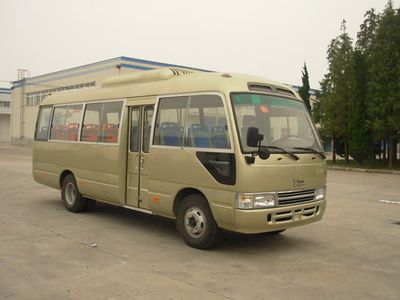 Yangzi  YZL6701TA coach