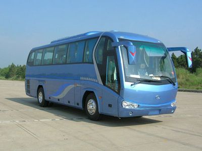 Friendship  ZGT6105DH Luxury coach