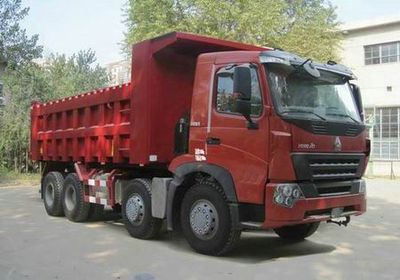 Haowo  ZZ3317M3067P2 Dump truck