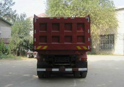 Haowo  ZZ3317M3067P2 Dump truck