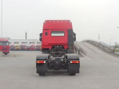 Hongyan  CQ4256HXVG334A Semi trailer towing vehicle