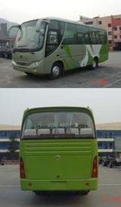 Dongfeng  EQ6750PTN3 coach