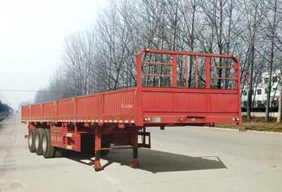 Fuhuan brand automobiles FHQ9403 Fence semi-trailer