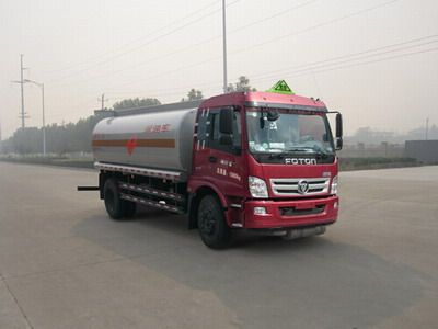 Ouman  HFV5160GYYBJ4 Oil tanker