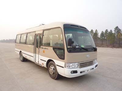 Heke HK6771K4coach