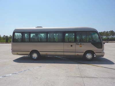 Heke  HK6771K4 coach