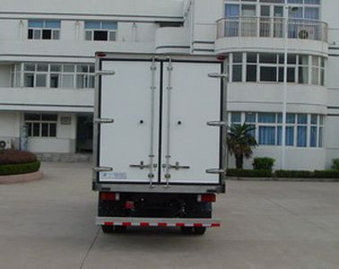 Kangfei  KFT5091XLC Refrigerated truck