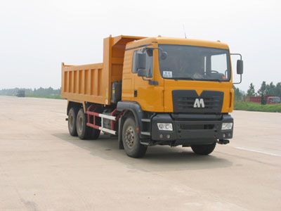 Dongfang Hongpai Automobile LT3258 Dump truck