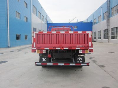 Shifeng  SSF1041HDP641 Truck