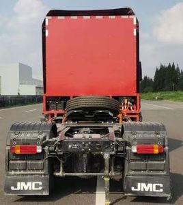 Jiangling Motors SXQ4180J1A2FCEV Fuel cell semi-trailer tractor